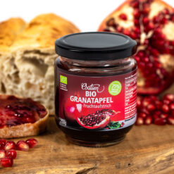 Granatapfel Fruchtaufstrich, 2 x 200 g