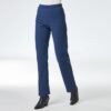 Winterhose »Ida«, denim