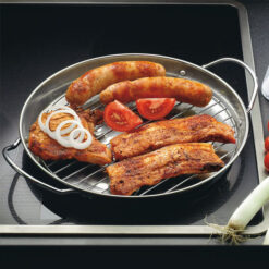 Grillpfanne