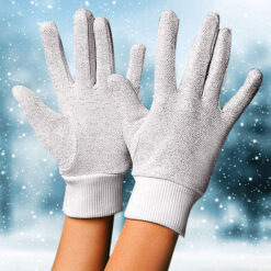 Thermo-Handschuhe »Damen«, weiß